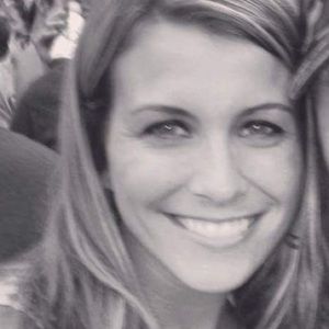 Meet your Posher, Mehgan